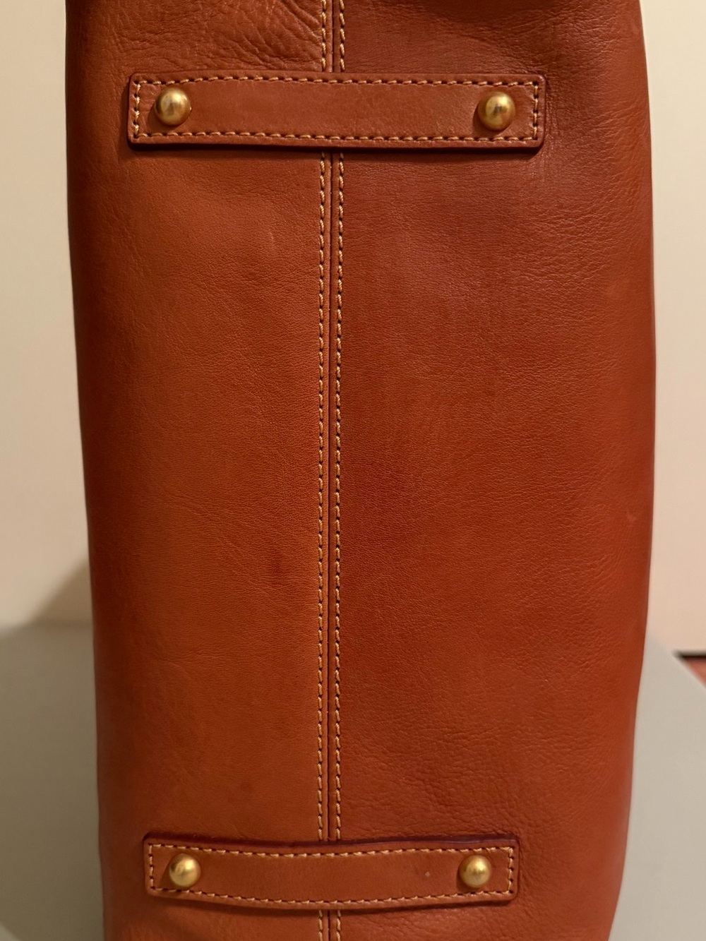 Dooney & Bourke - Florentine Large Amelie Shoulder Bag - NWOT - Picture 7 of 12
